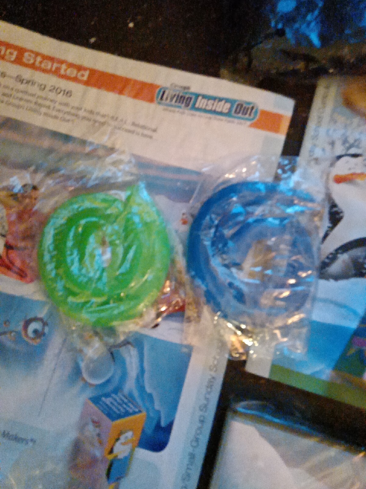 Arctic Antics Sunday School Curriculum Small Starter Set