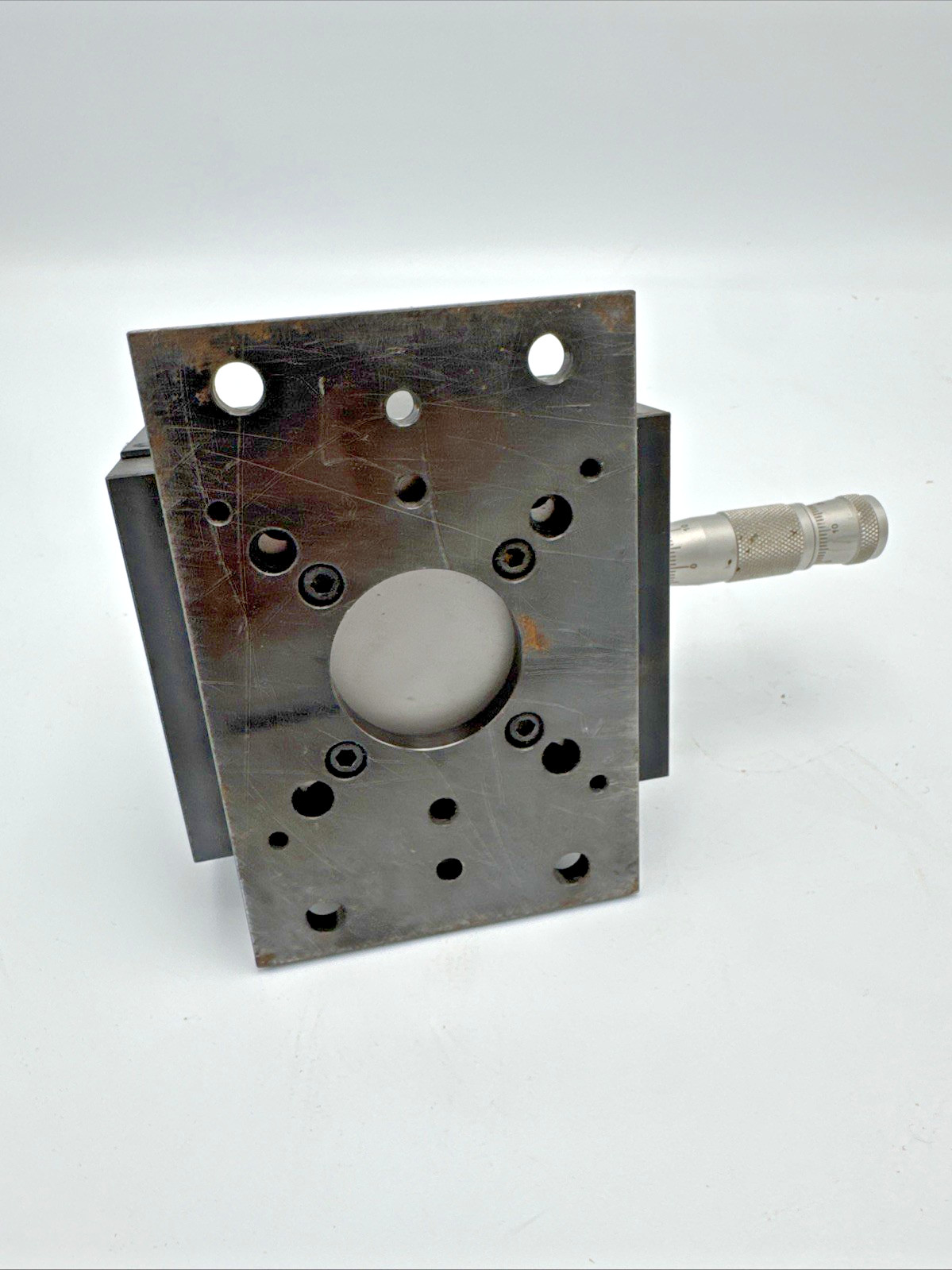 NEWPORT MVN80 VERTICAL LINEAR STAGE TOOL
