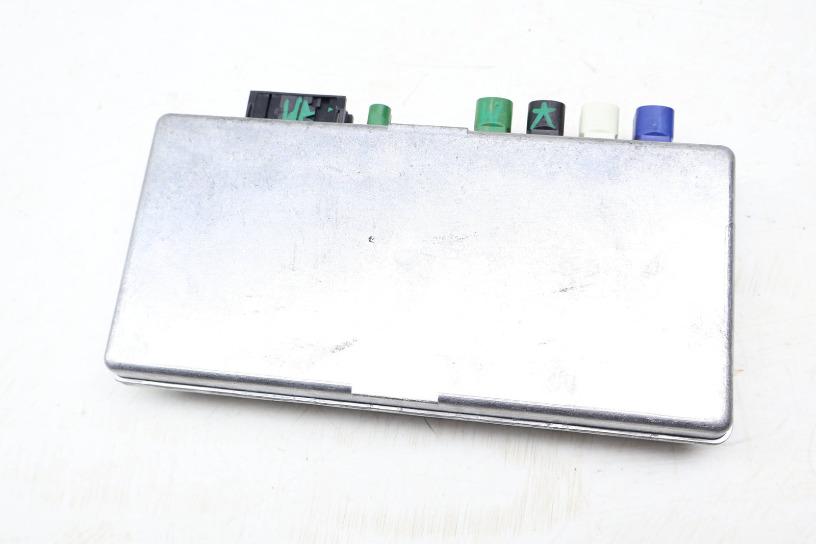 2013-2014 AUDI S7 - Camera Control Module 4H0907428B