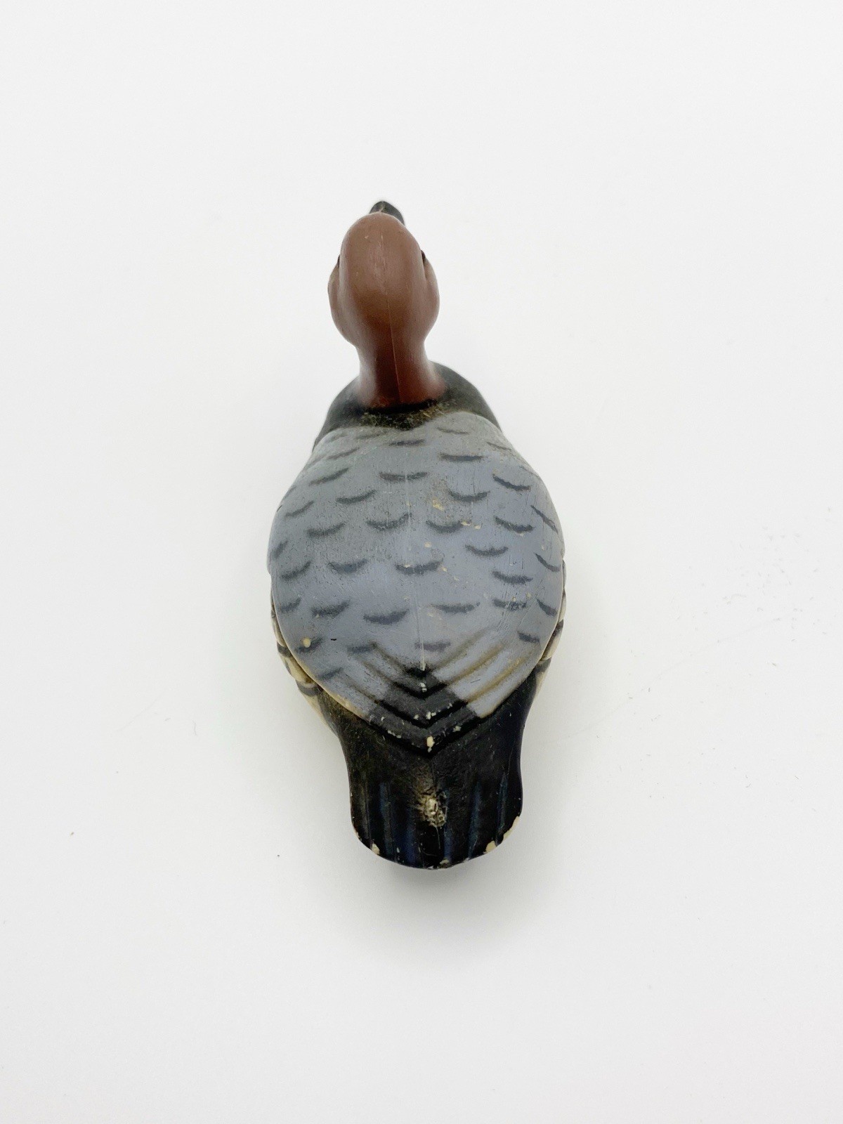 Vintage Duck Pencil Sharpener