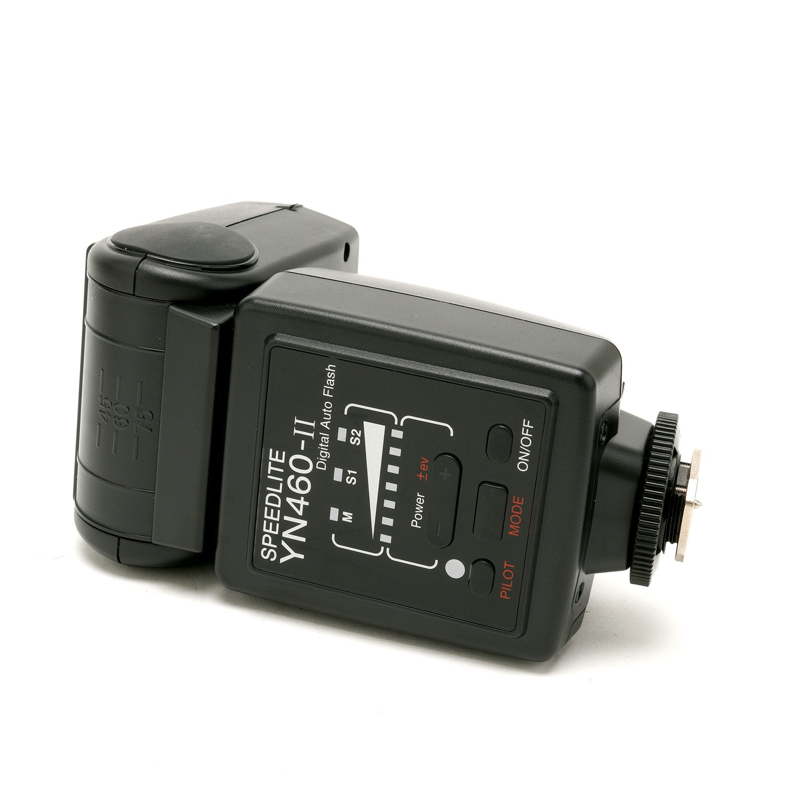 Yongnuo Speedlite YN460-II Flash