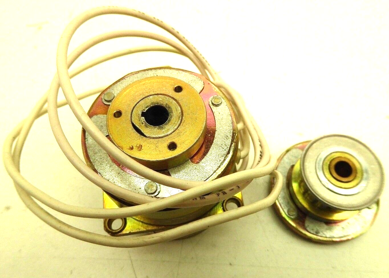 Electroid Brake 28V Fail Safe Clutch Brake 18UCB-17C-4-4 NEW IN BOX