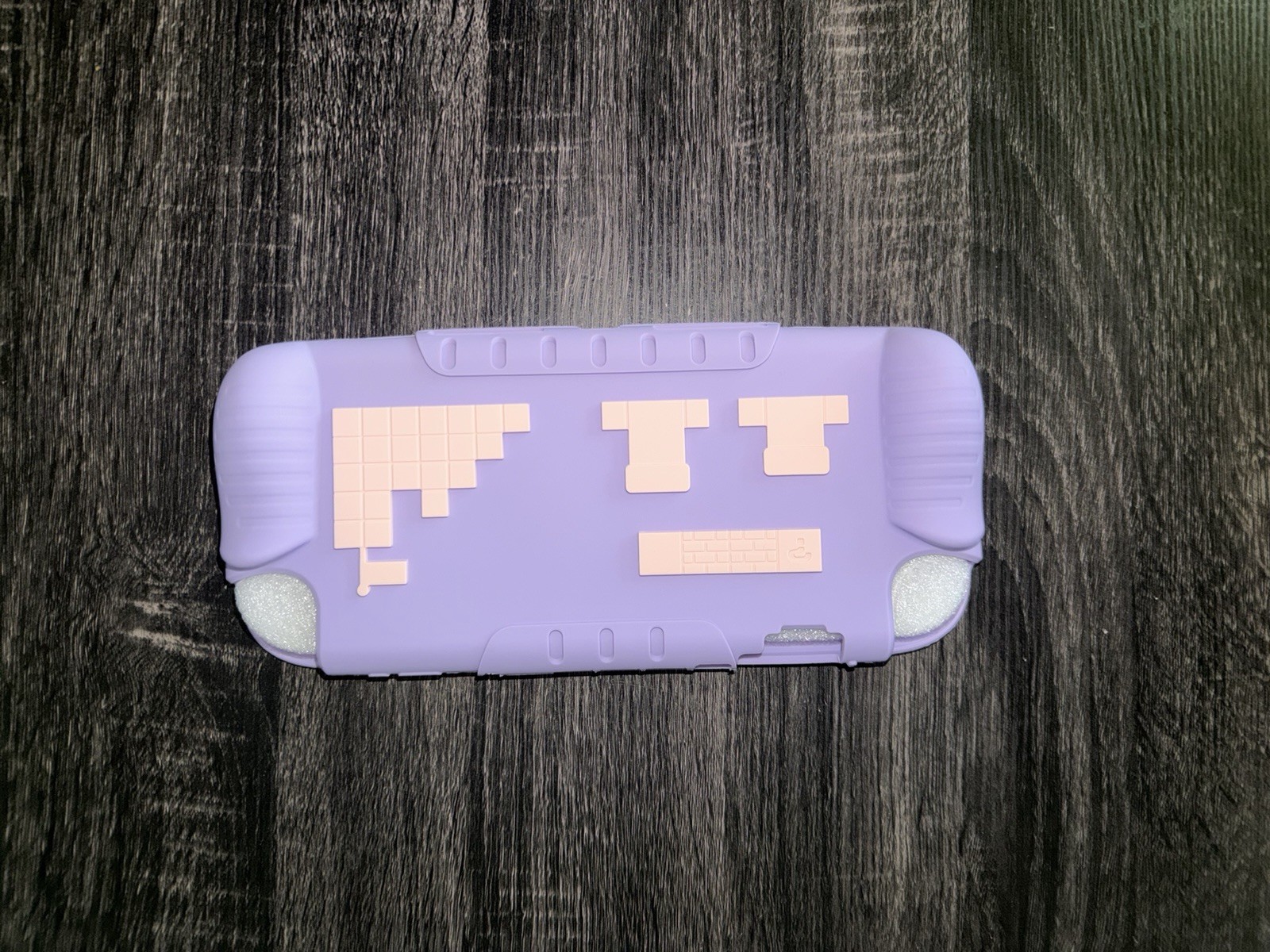 Slim Protective Case for Nintendo Switch 2 Silicone Shockproof Cover