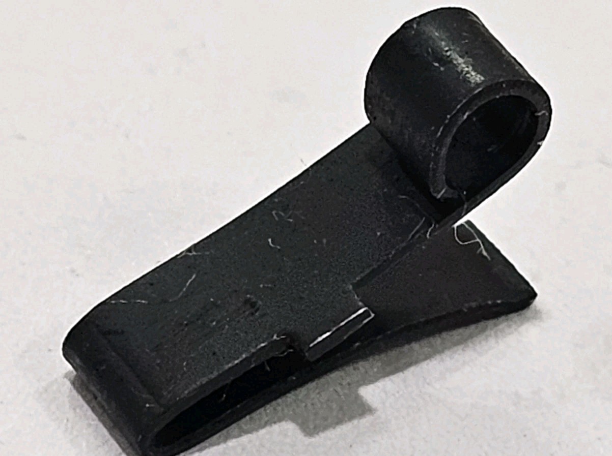 Spainish Black Powder Muzzleloader Lock Hammer Release Spring With Screw