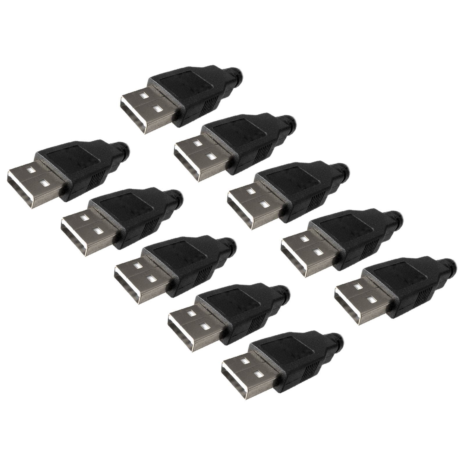 DIY And USB Projects USB Connector Computer Transmit Lightweight Optimized