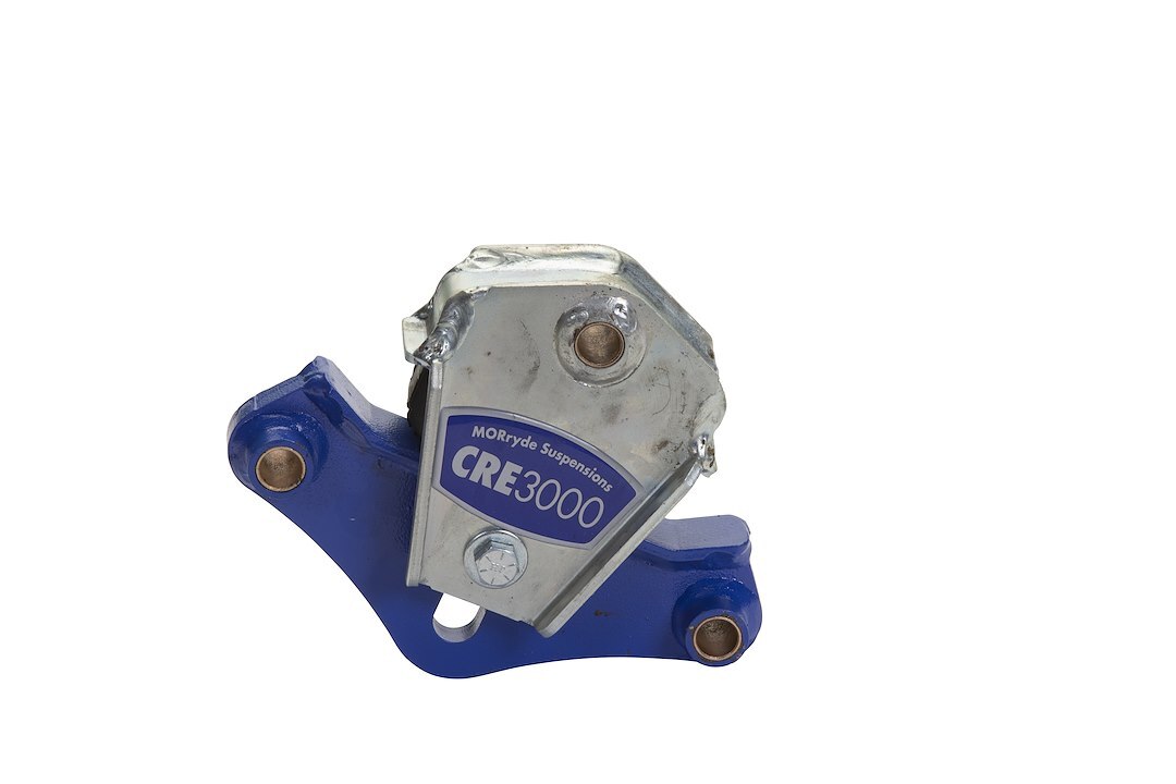 MOR/RYDE SUSPENSION SYSTEM-TRIPLE- CRE3-35