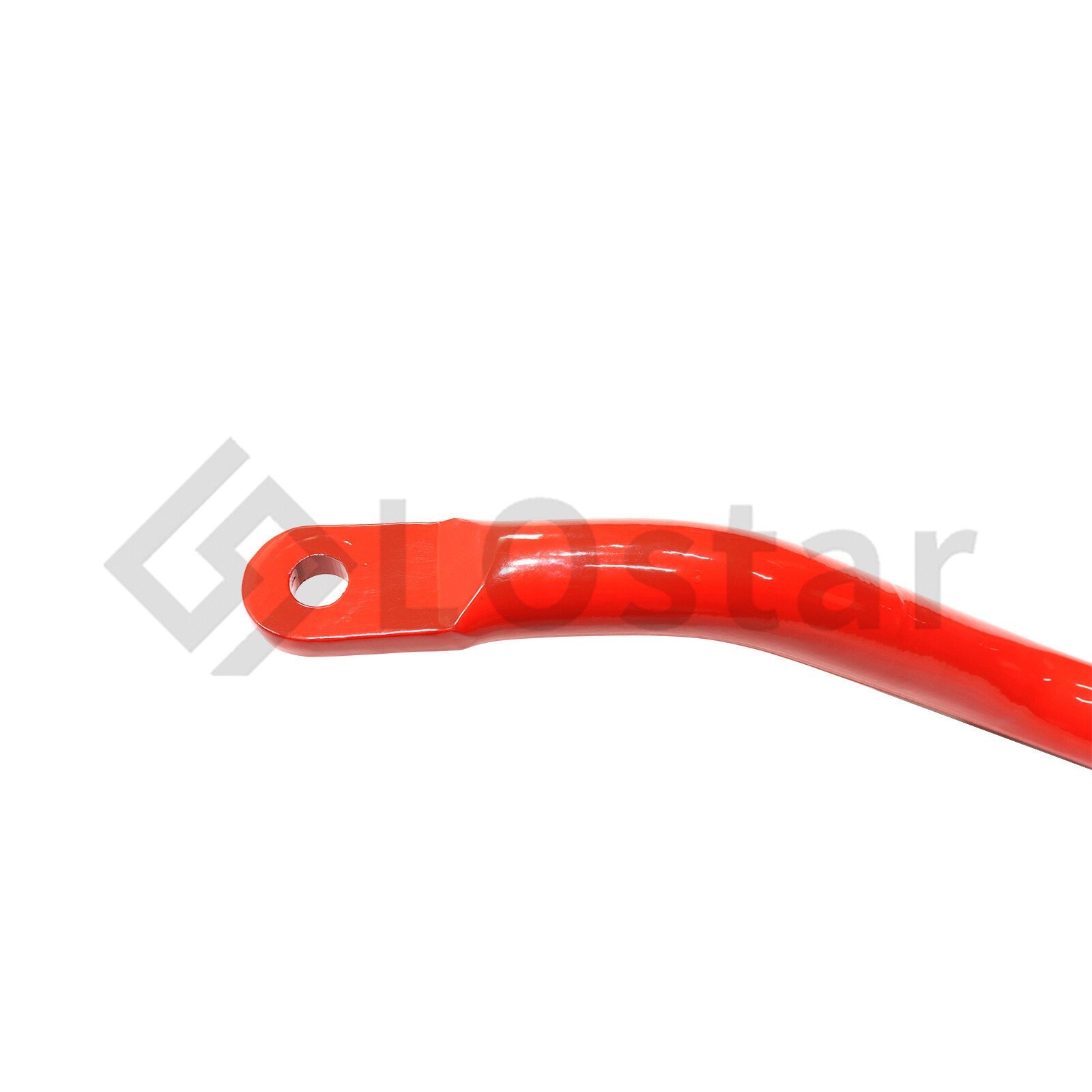 1-5/16" Diameter Mild Steel Front Sway Bar For 64-77 GM A-Body Chevelle GTO