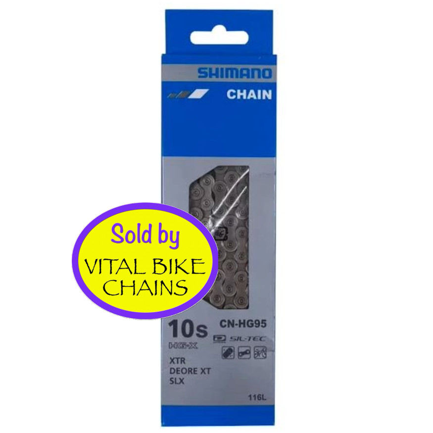 Shimano 6701 Chain 10 speed