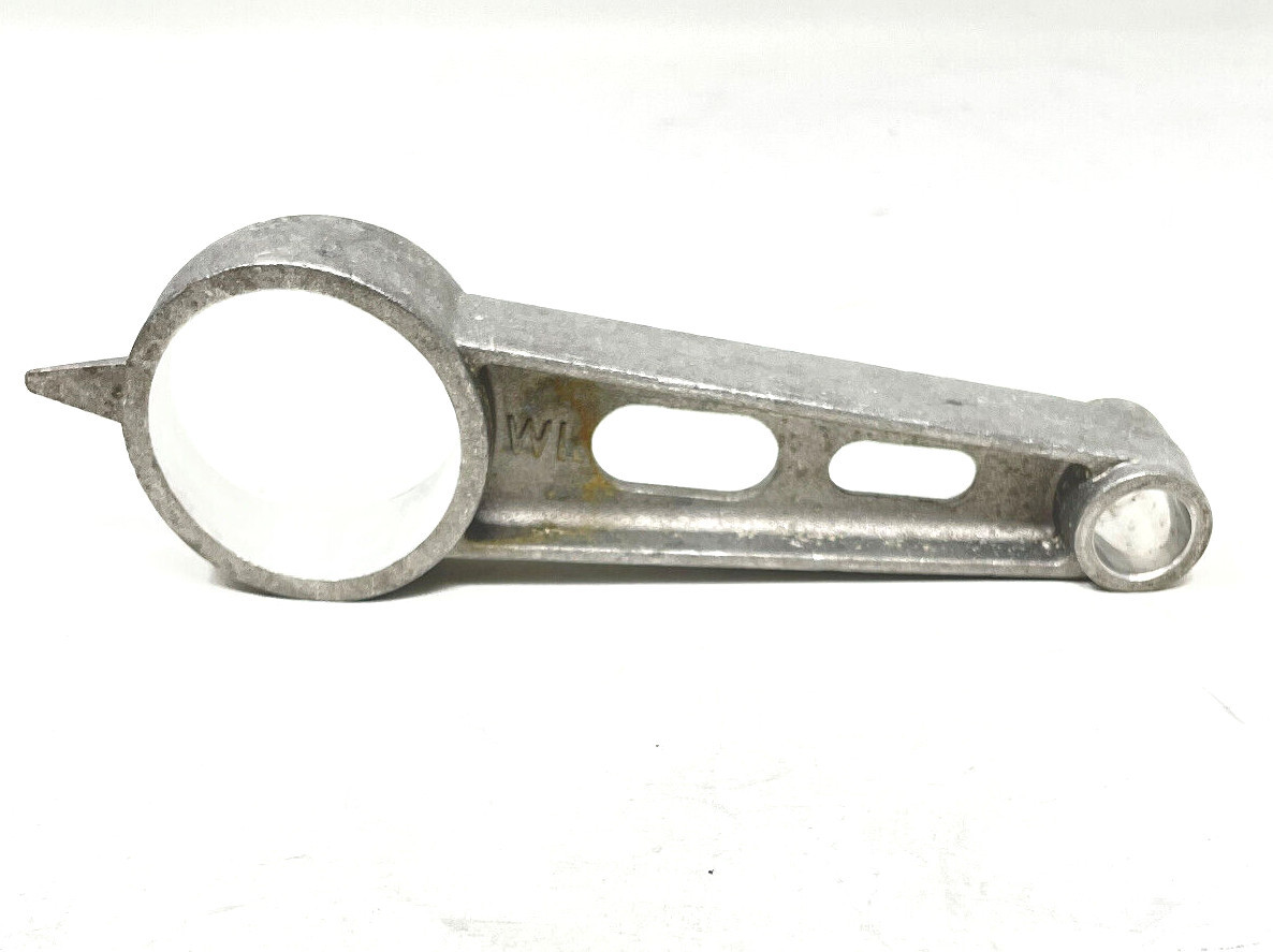 VT040100AV, VT040100AG CONNECTING ROD FOR CAMPBELL HAUSFELD VT470000KB PUMPS