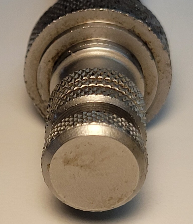 Knight MK-85 .50 Cal. Inline Muzzleloader Hammer Assembly (C)
