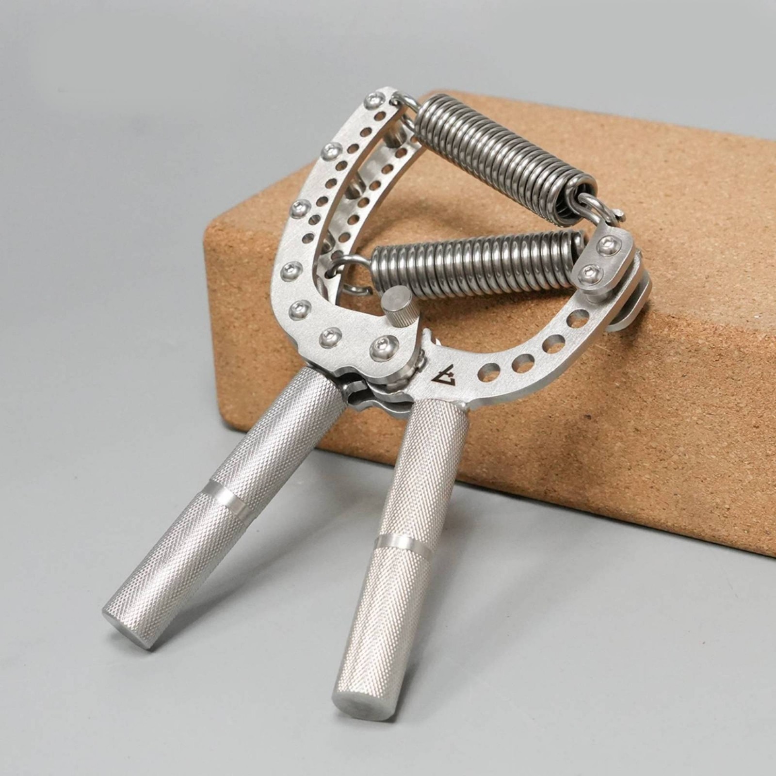 Adjustable Hand Hand Exerciser Non-Slip Handle Hand Hand Exerciser Portable