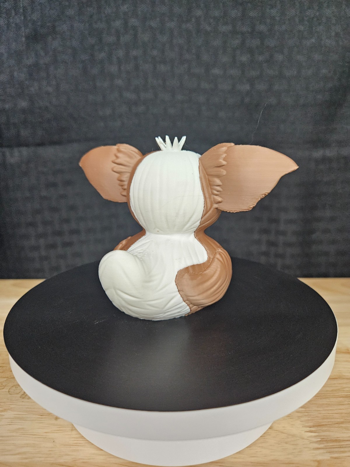 Gizmo Duck, 3D Printed, Ducks, Ducking, DuckDuckJeep