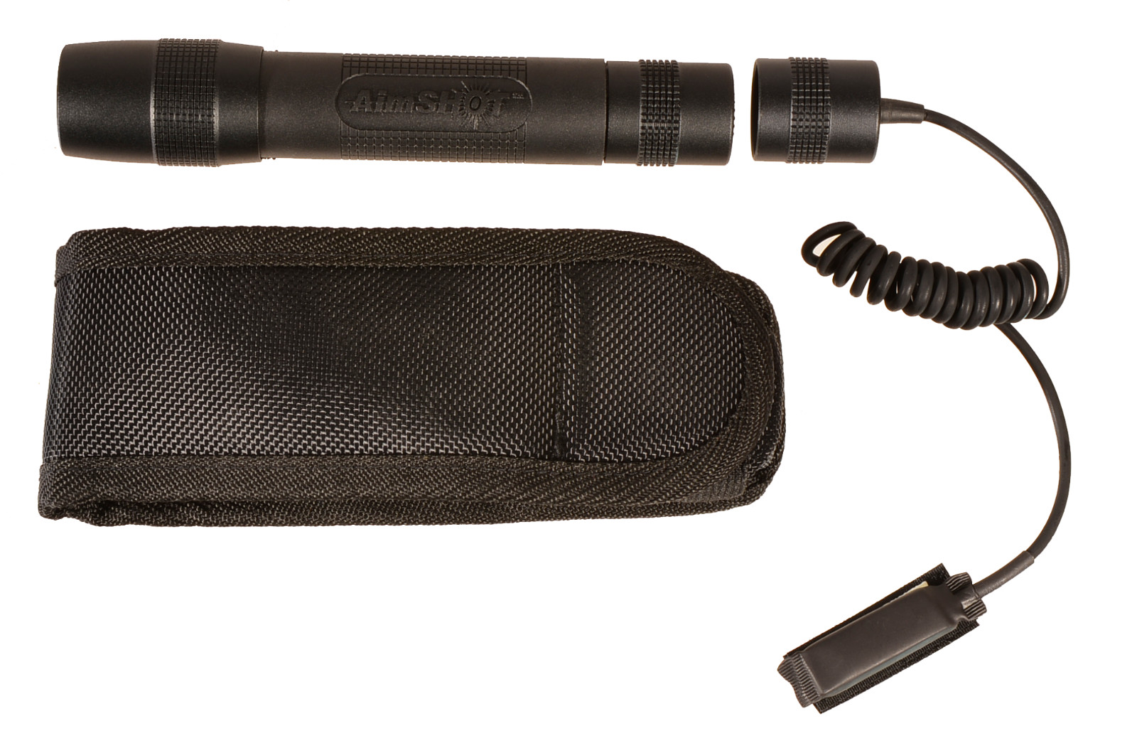 AimShot TX125 165 Lumen Xenon Light