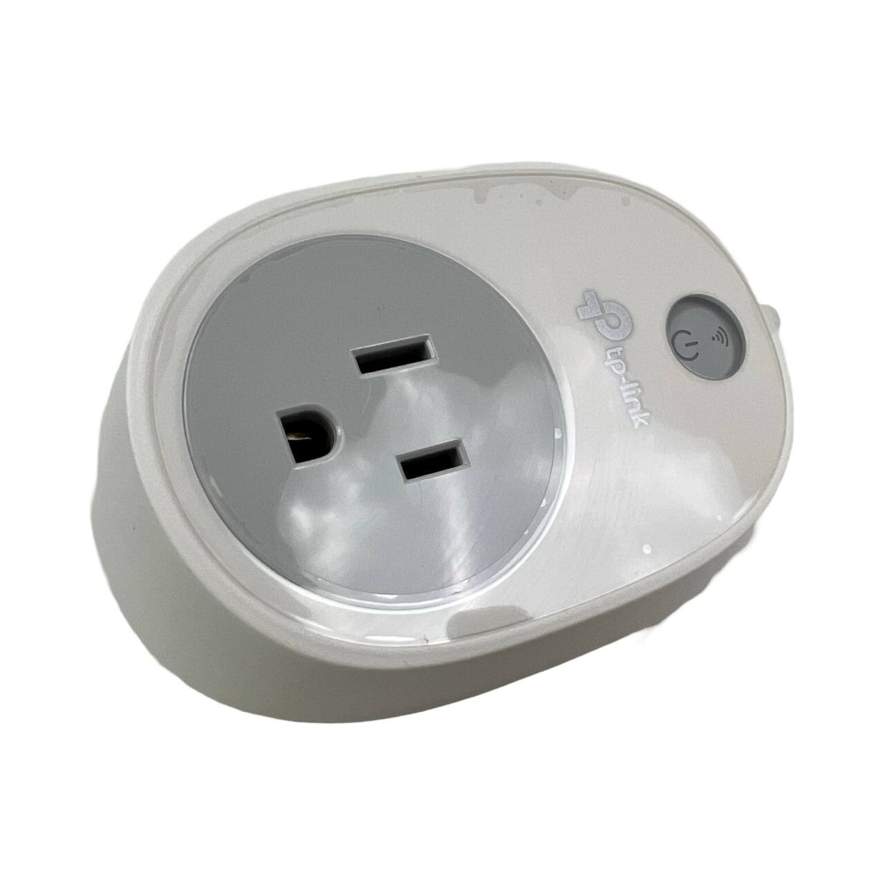 TP-Link - HS100 - Smart WiFi Plug - w/ Google Assistant & Amazon Alexa