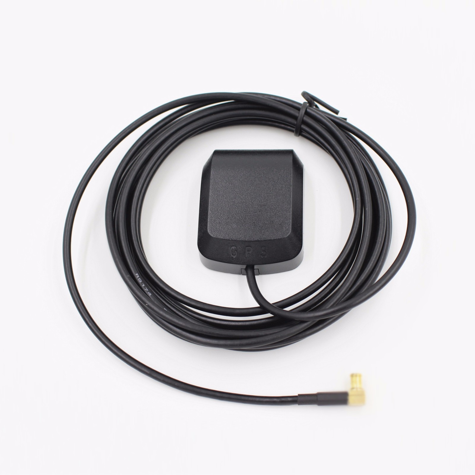 GPS Antenna MCX For Garmin Streetpilot-2610 / Streetpilot-2620