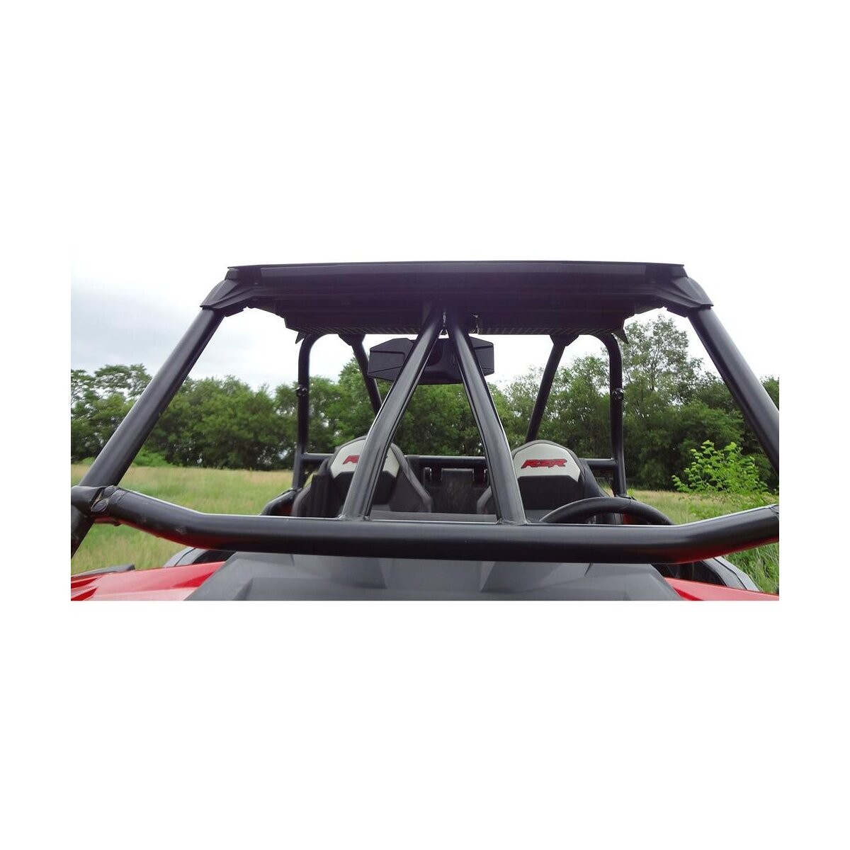 MTX 31 in. Bluetooth Overhead Audio System - MUDSYS31