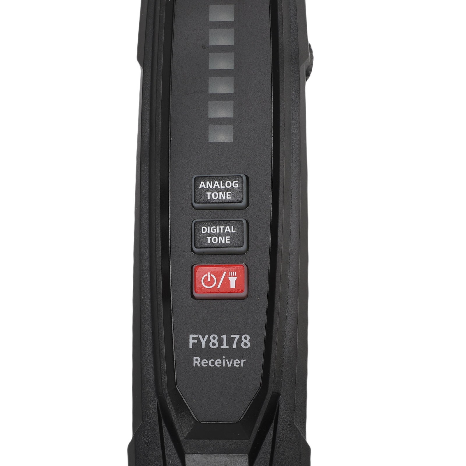 Underground Wire Locator Digital Analog Buried Wire Tracer Cable Break Detector
