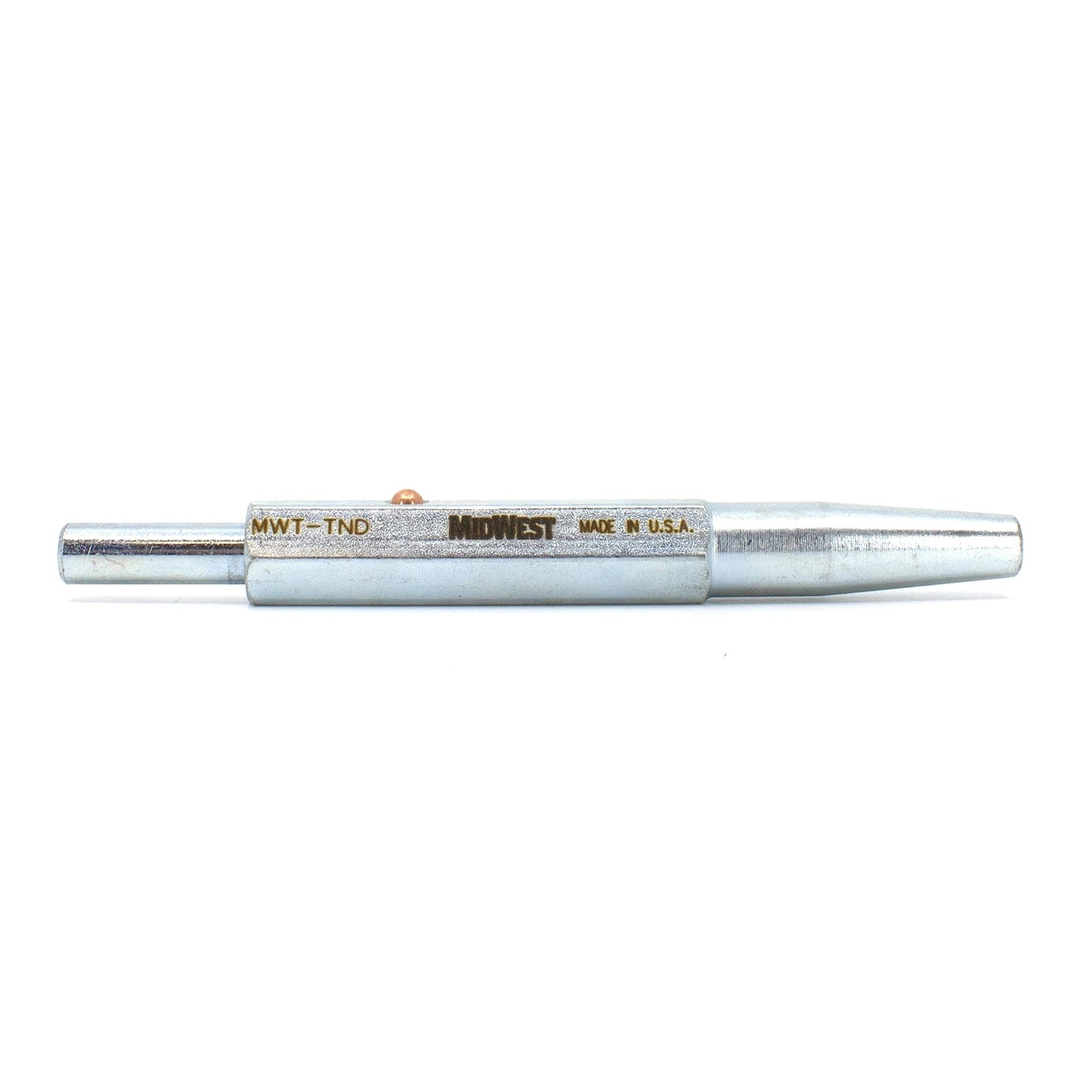 Midwest Tool & Cutlery MWT-TND Trim Nail Driver