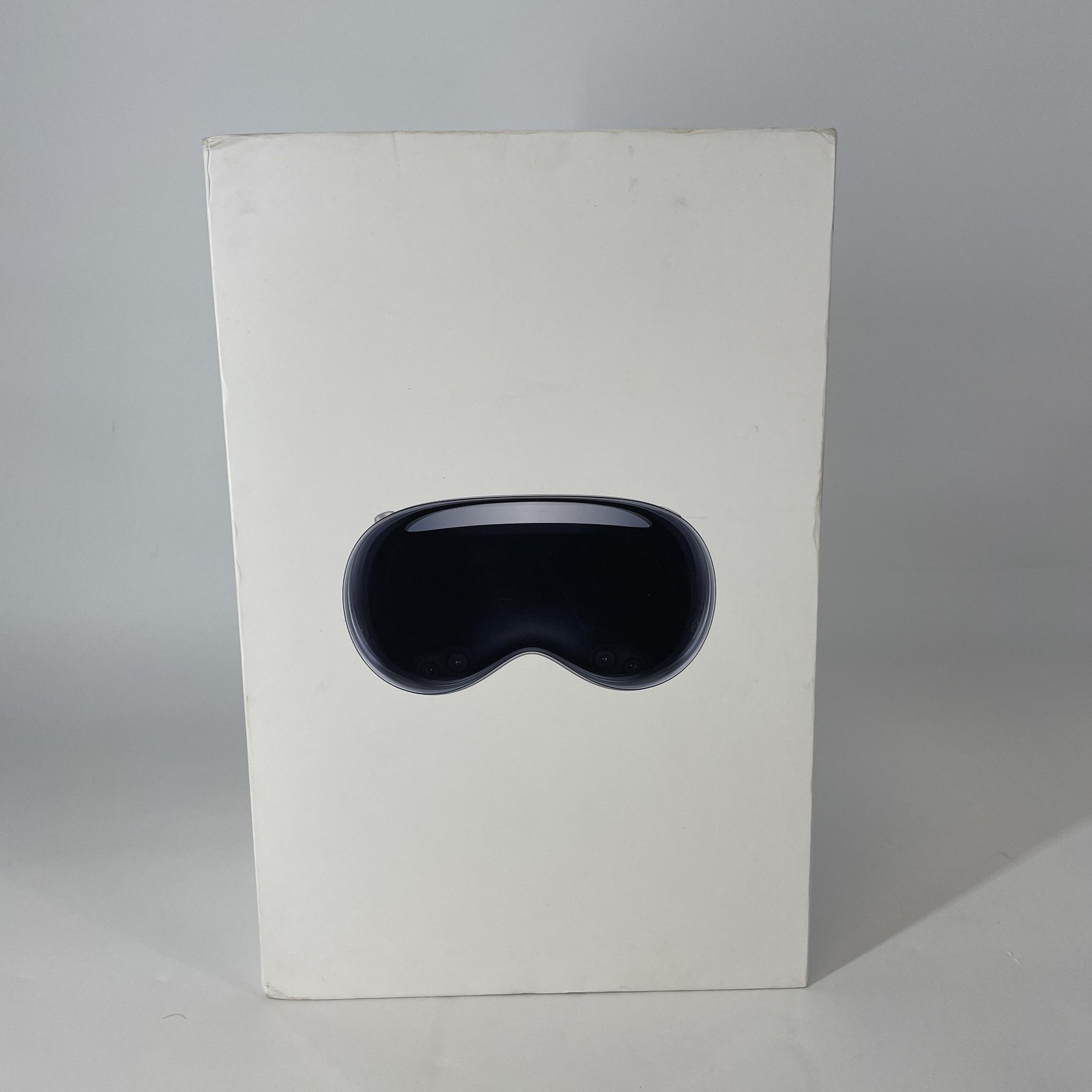 Apple Vision Pro VR Headset 256GB - Open Box
