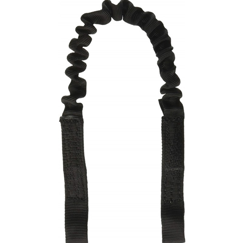New Blackhawk Personal Retention Lanyard Black 990802BK