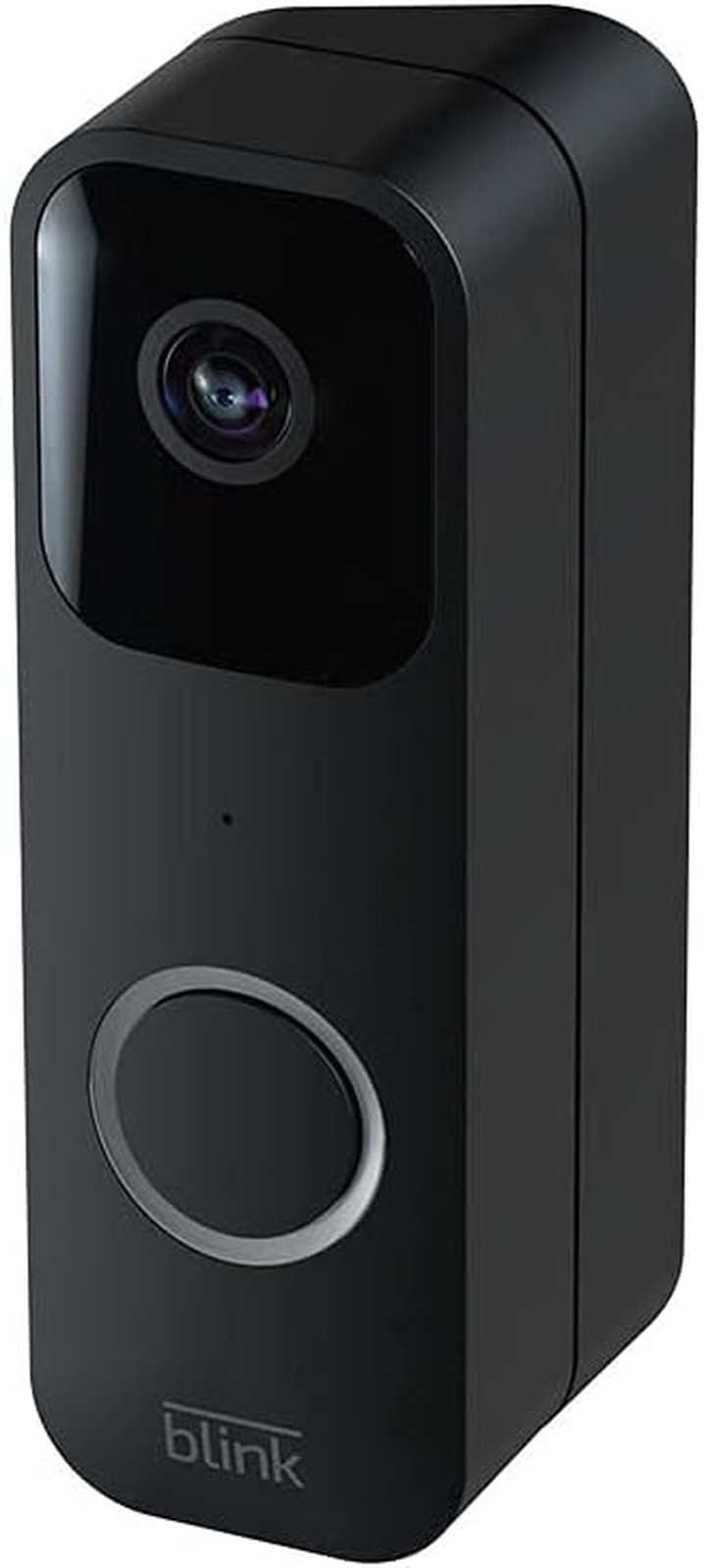 Video Doorbell Corner Mount (1St Generation) – Black