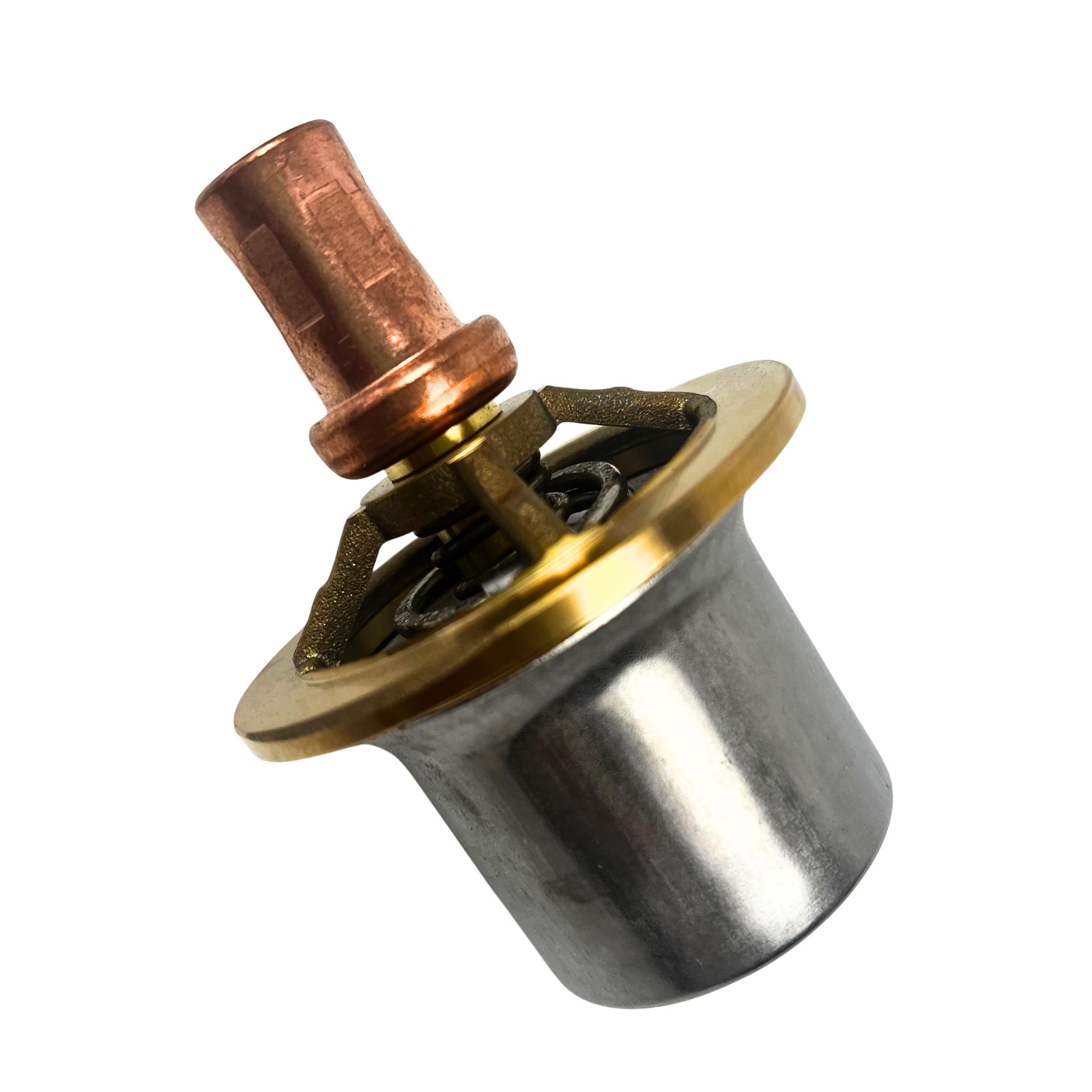 1PC New Thermostatic Valve 22195820 For Ingersoll Rand Air Compressors