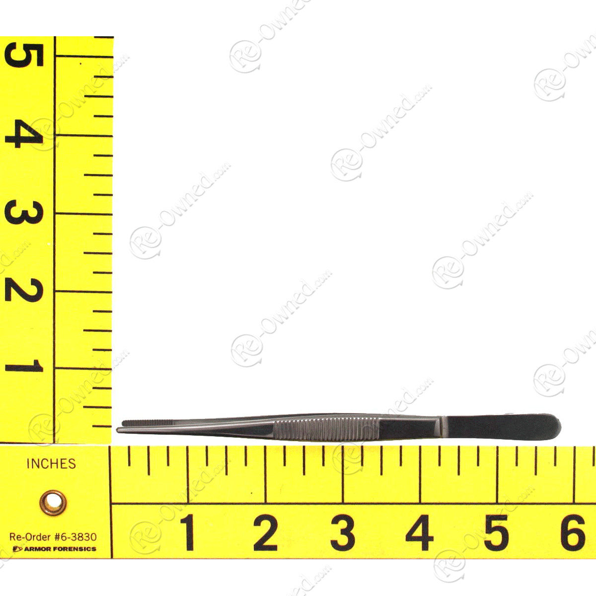 K/S Instruments 420554 K/S Instruments 42 055 4 Dressing Forceps