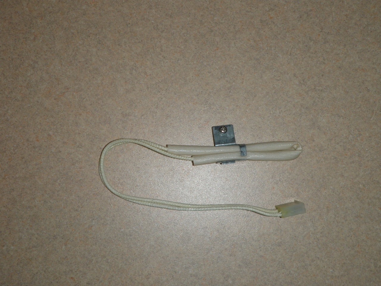 Farberware Bread Maker Machine Thermal Fuse Assembly for Model FTR700