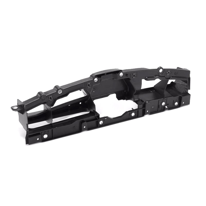 Upper Radiator Support Direct Replacement Fits For 2017-2024 Chrysler Pacifica