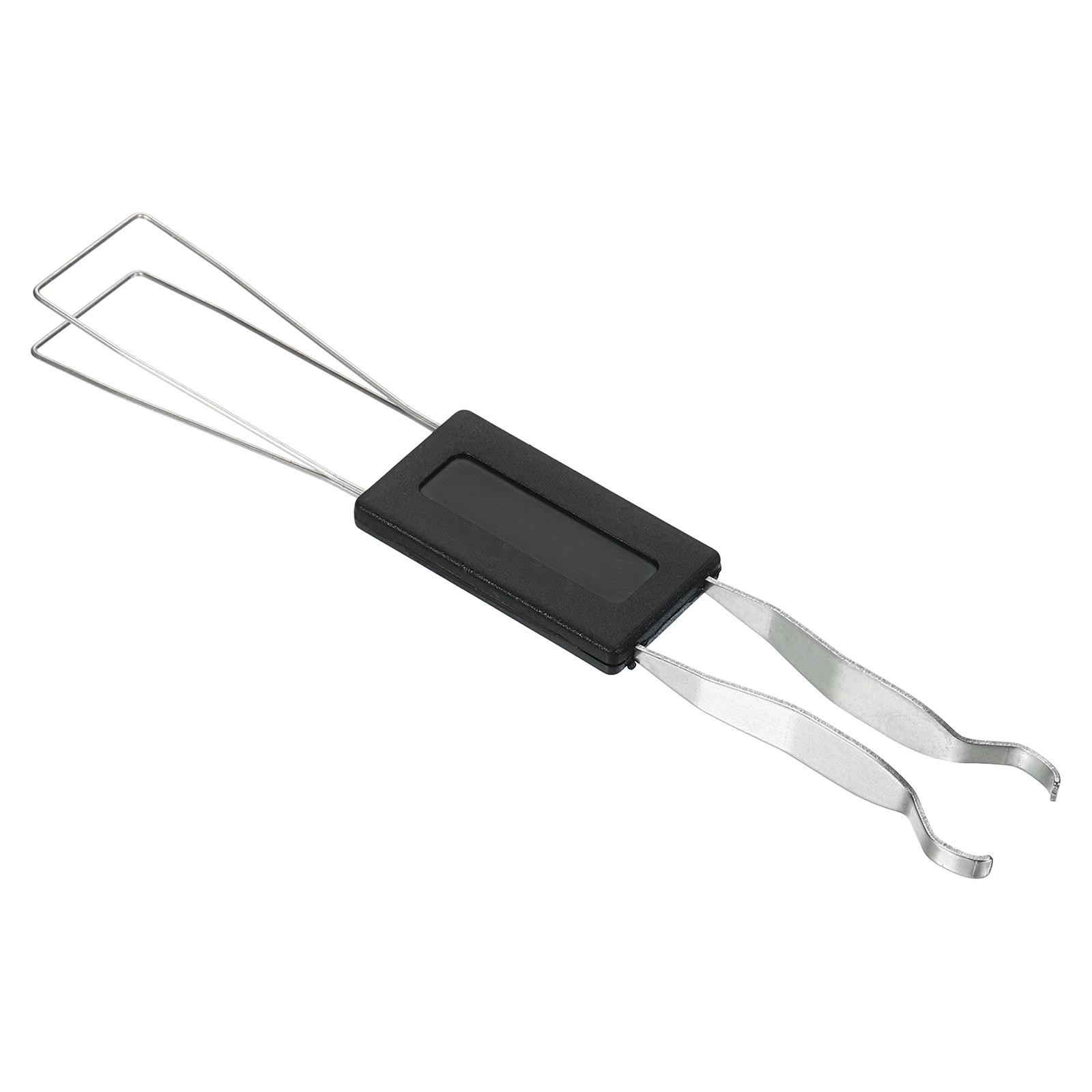 Keycap Puller Switch Remover DIY Fixing Tool for Mechanical Keyboard, Black