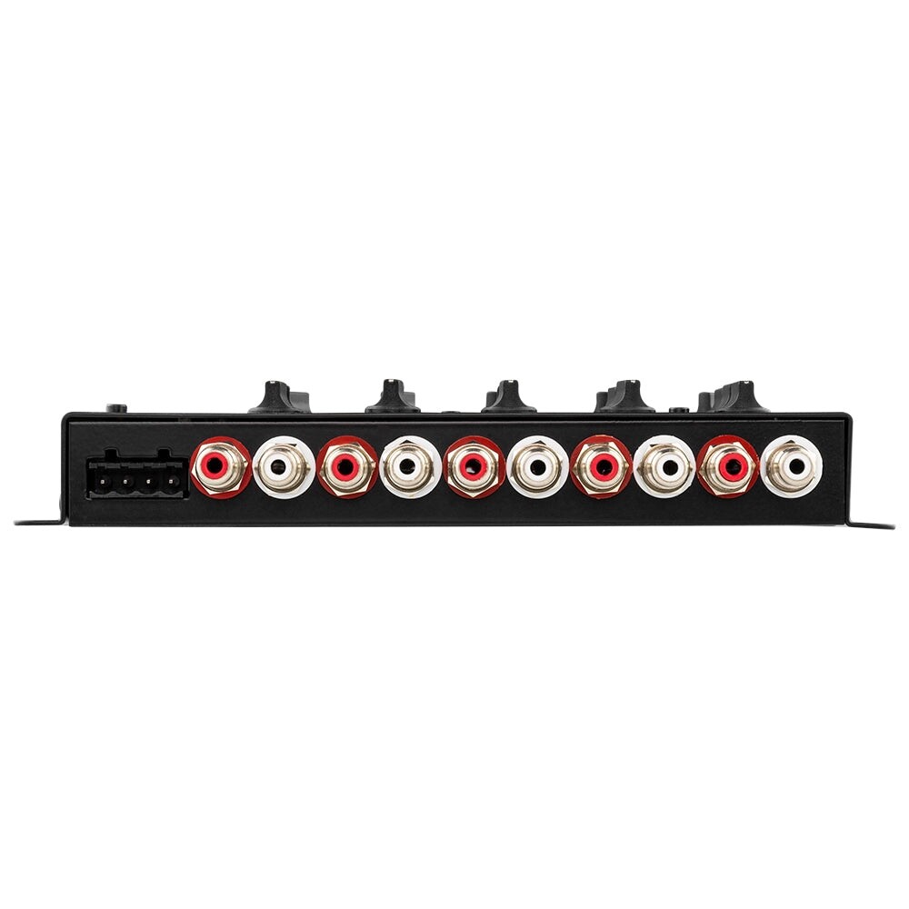 DS18 XM5 5-Way Active Crossover