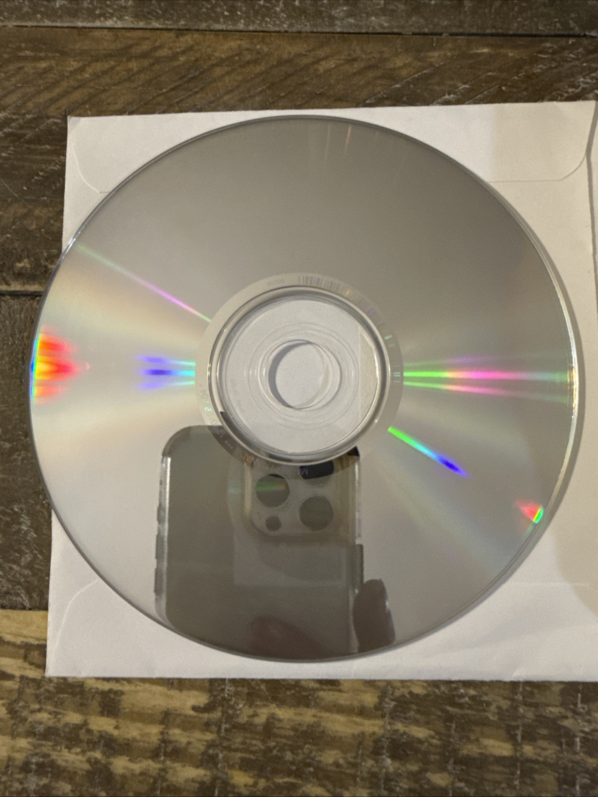 Dell Application Tools System Software PC Cd Rom