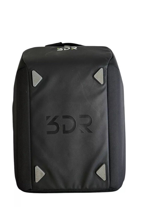 3DR Solo Quadcopter Remote Controlled Ready To Fly Drone Samsung Tablet Include