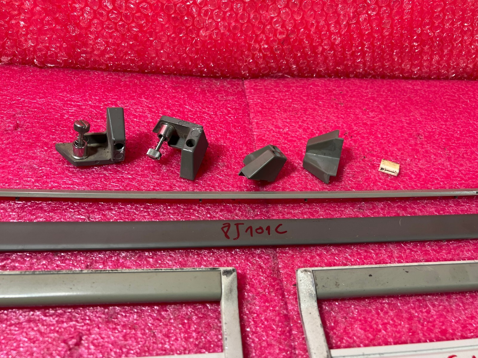 HP 85101C Network Analyzer Accessories