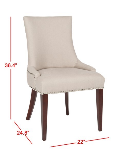 Safavieh BECCA CHAIR, Reduced Price 2172727797 MCR4502A