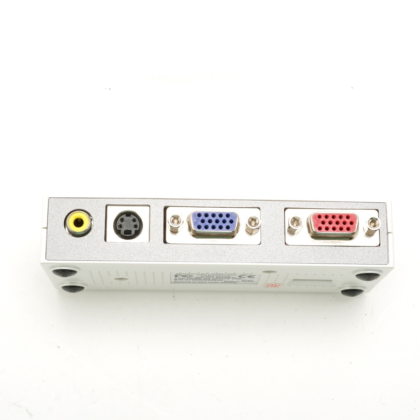 Grandtec PC to TV Video EZ - UNTESTED