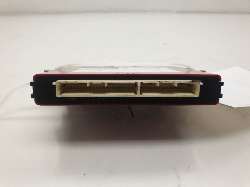 12-14 TOYOTA PRIUS THEFT-LOCKING SECURITY CONTROL MODULE ECM ASSEMBLY