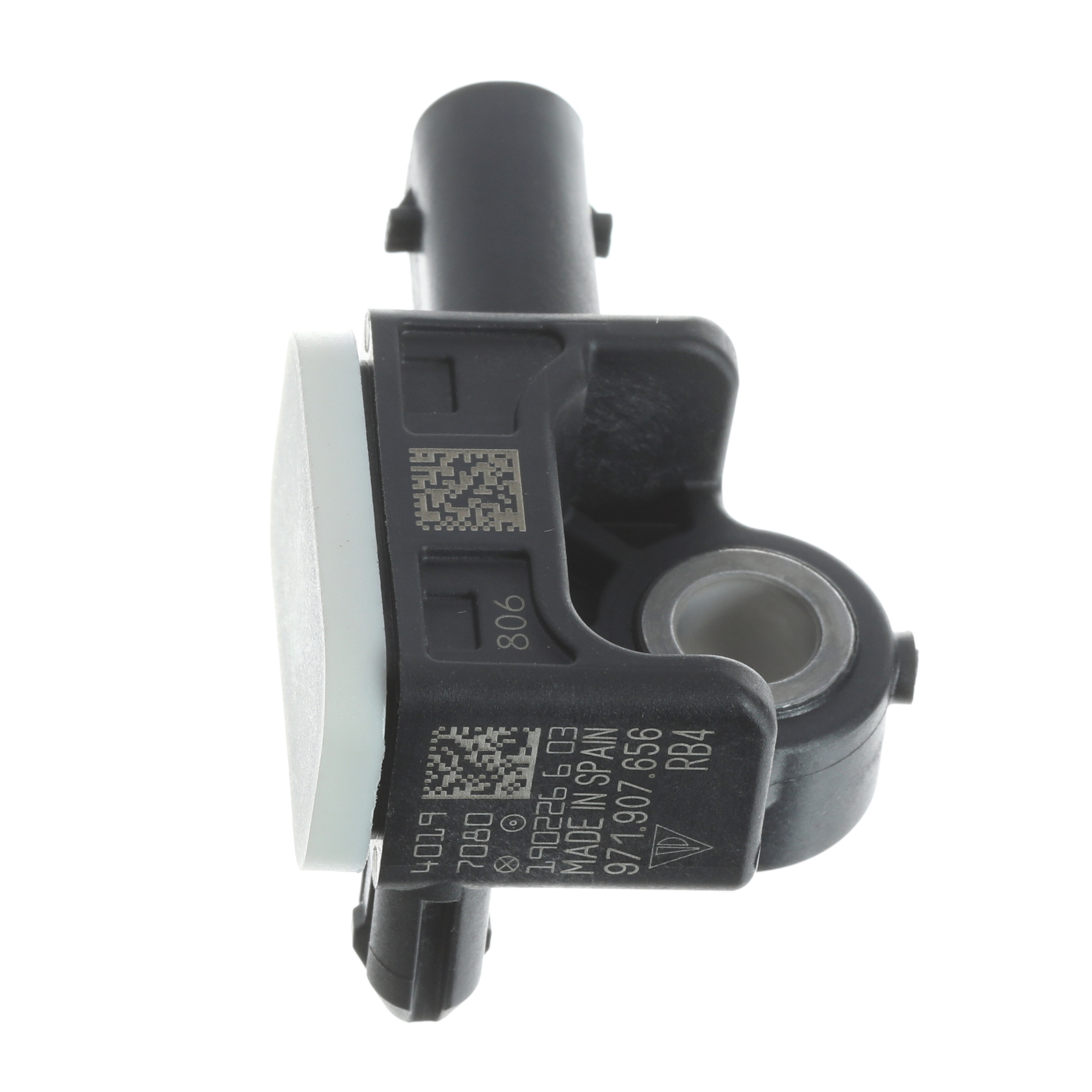 GENUINE PORSCHE Panamera Taycan Lateral Acceleration Speed Sensor 971-907-656