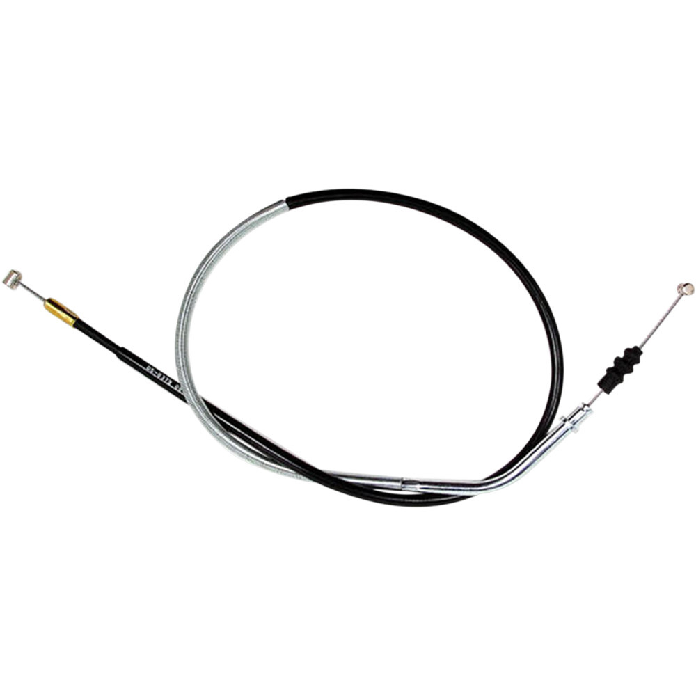 MOTION PRO Black Vinyl Clutch Cable (05-0379)