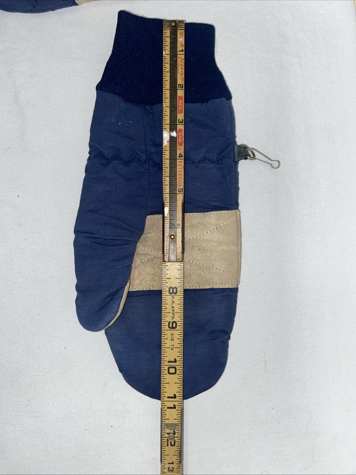 Saranac Pro Mittens Men’s Regular Men