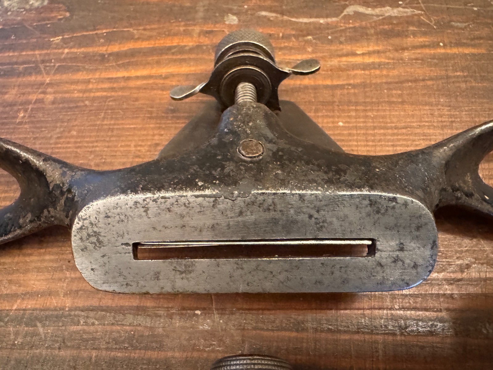 Edward Preston Spoke Shave Planes British Woodwork Tools