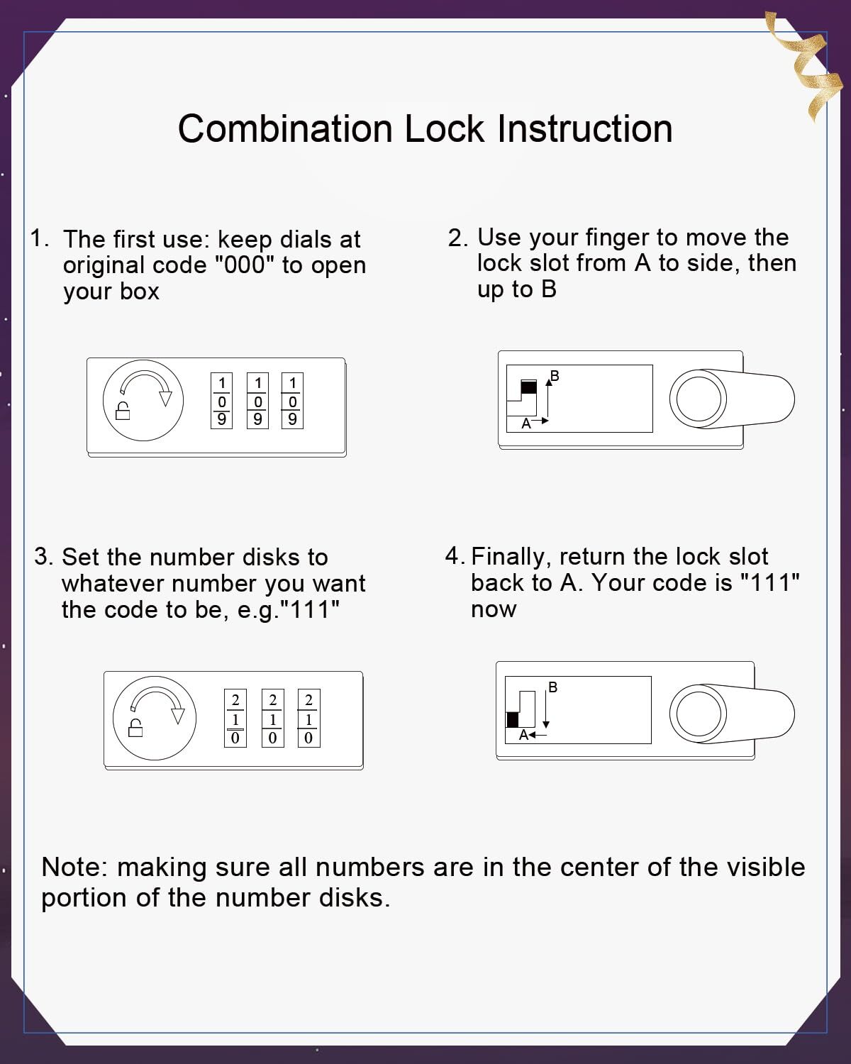 Key Cabinet Wall Mount Locking Key Lock Box Security Key Lock Box Wall Mount