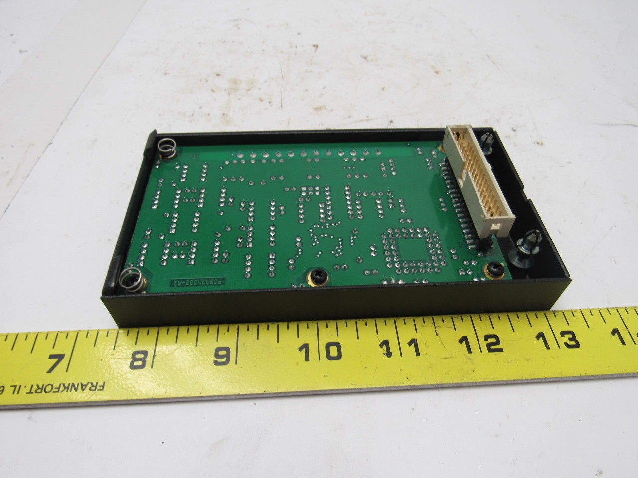 Horner HE800DAC001C Analog Output Module