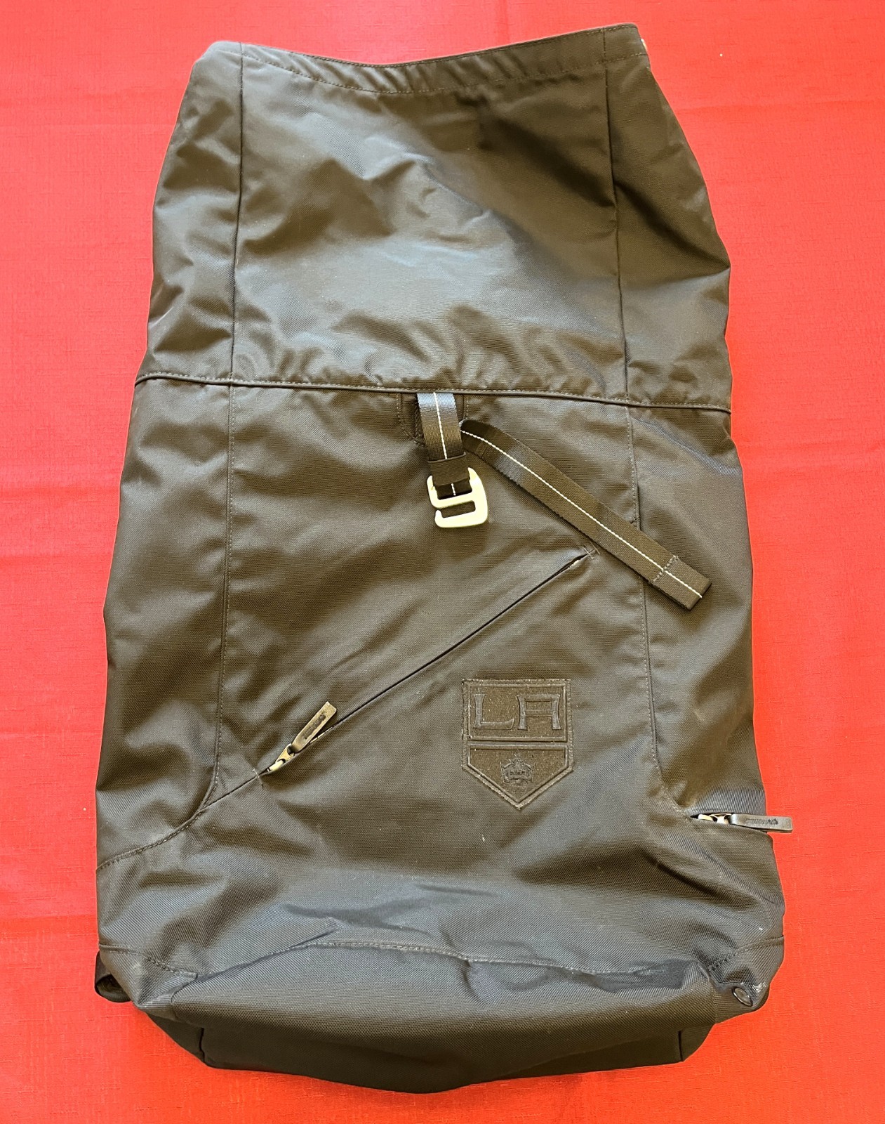 Lululemon LA Kings Rucksack Backpack Urbanathlon
