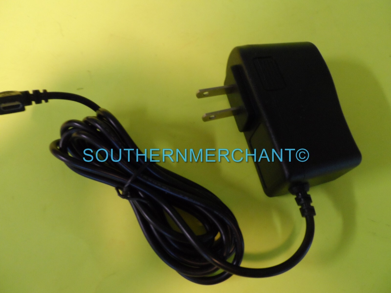 VeriFone Vx675 Power Pack Charger Adapter.
