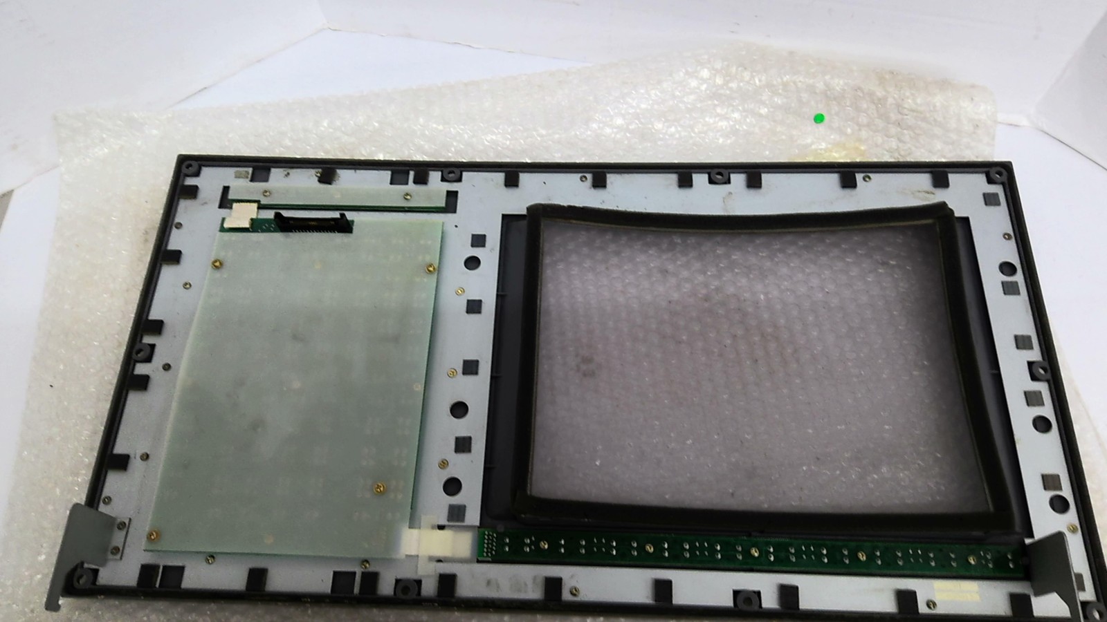 Okuma OSP-U100L Operator Control Panel Assembly