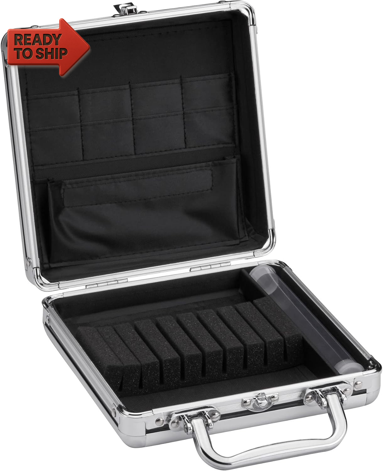 Casemaster Dart Case Holder Storage for Steel Tip Soft Tip Darts Portable