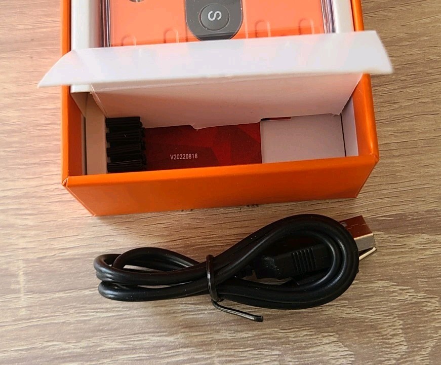 ThermoPro Twin TempSpike II Wireless Bluetooth Thermometer TP962 Open Box