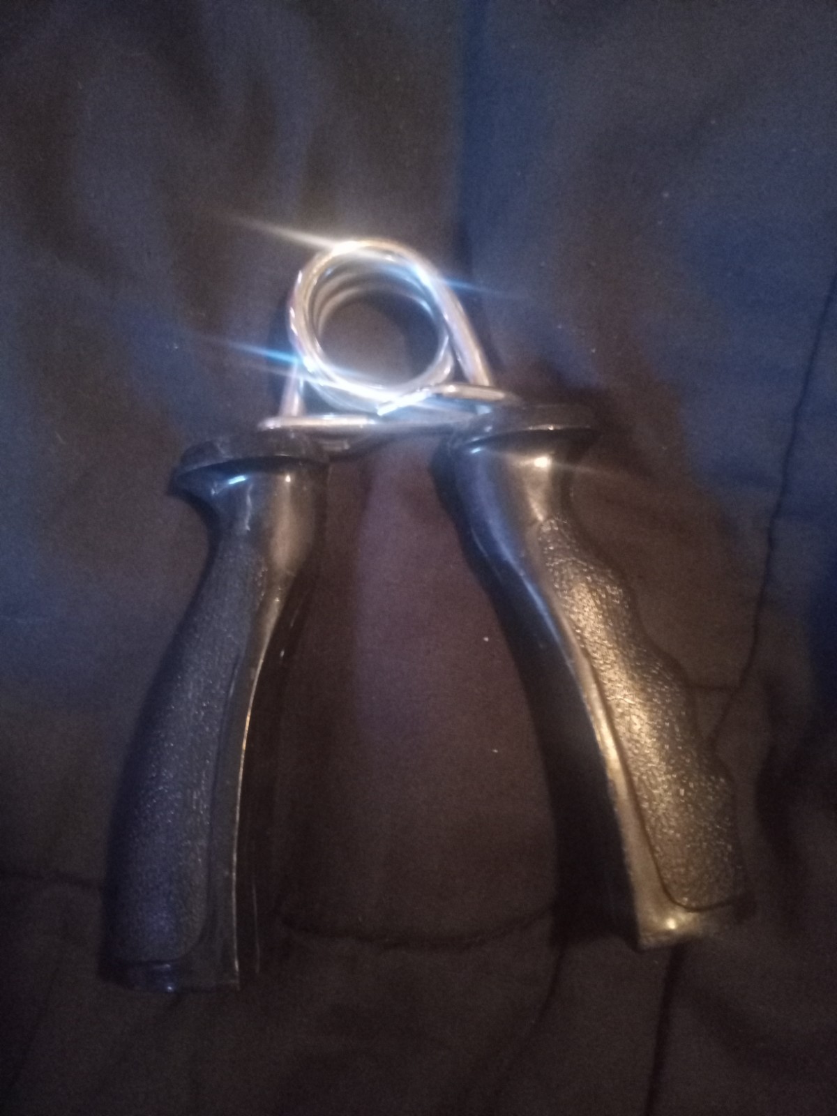 Grip Strengthener/Exerciser Medium Tension