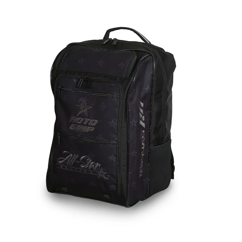 Roto Grip MVP+ Backpack Blackout